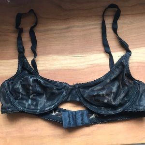 Dolce & Gabbana bra